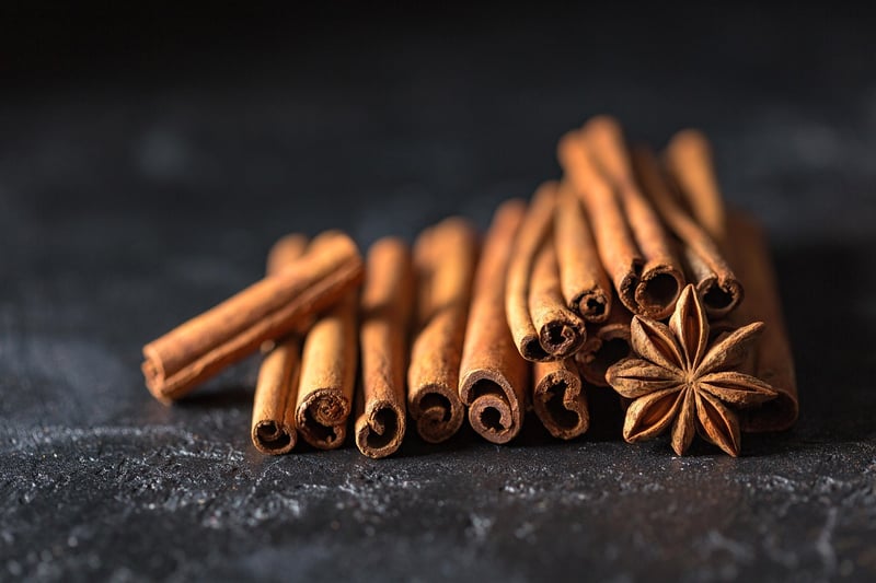 Flavor Fusion Masterpieces